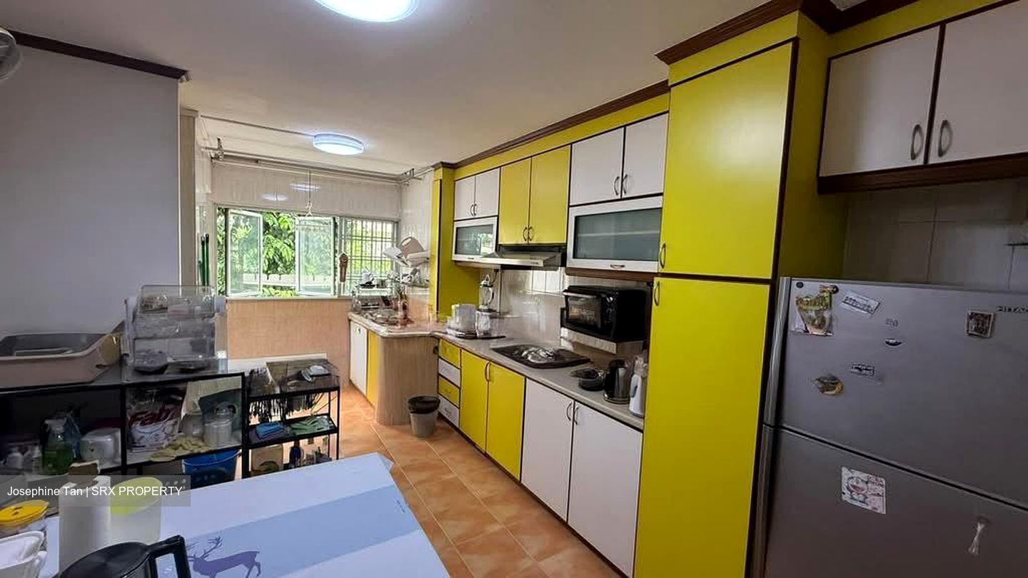 Blk 108 Jalan Bukit Merah (Bukit Merah), HDB 4 Rooms #565270071
